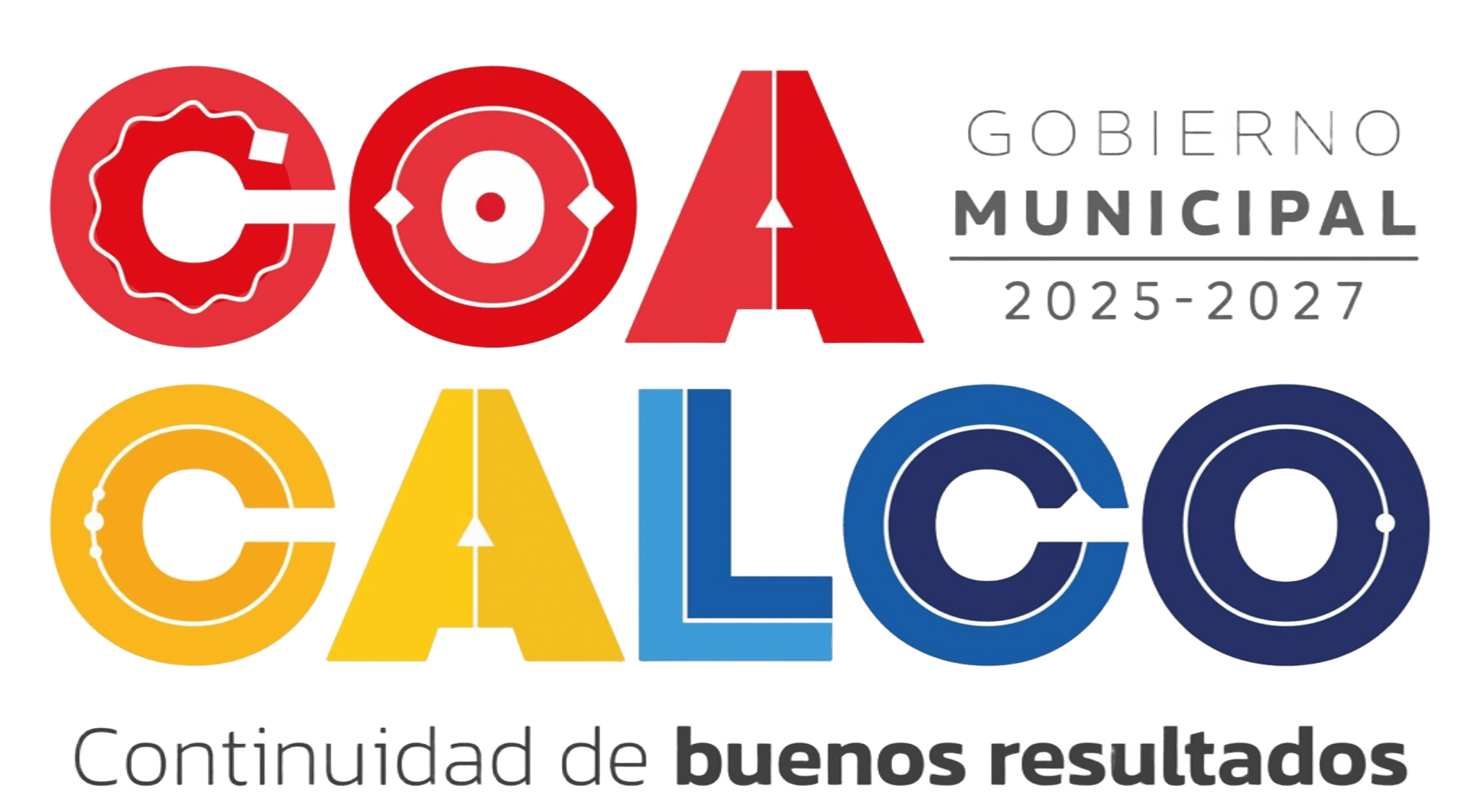 Logo Municipal