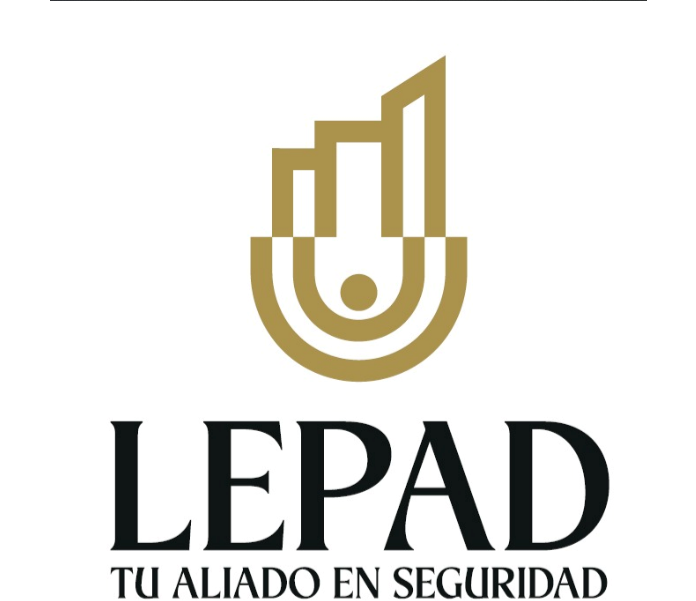 LEPAD Logo